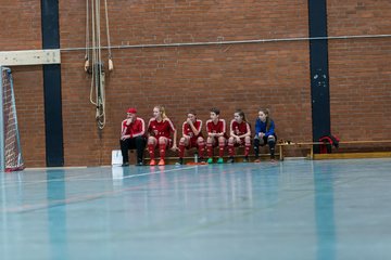 Bild 377 - Frauen HKM Segeberg